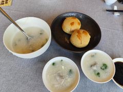 -潮府馆·非遗潮州菜·港式点心(世纪公园店)