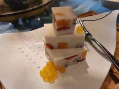 -皇马假日醉海南大酒店·假日一品派茶楼(秀英店)