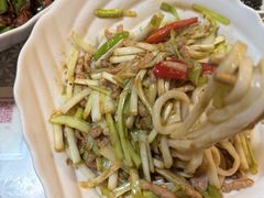 -文三里屯面馆(三里屯店)