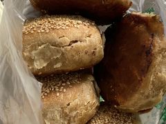 -满记烧饼(牛街东里小区一区店)