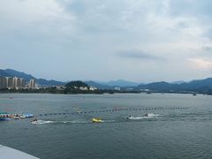 -千岛湖-欢乐水世界