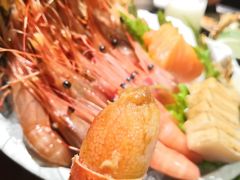 -和彩放题餐厅(酒仙桥店)