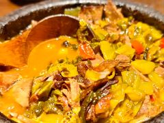 -敏珠拉姆藏餐·南京厨房(富春江东街店)