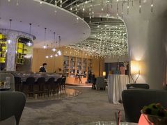 -三迪希尔顿酒店·星空酒廊