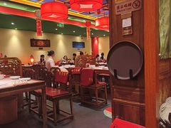 -小吊梨汤·北京菜·烤鸭(鸟巢店)