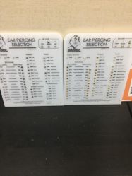 -Wisezone唯点穿耳打耳洞专业国际连锁品牌