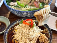 -潘德林茶社(新城河路店)