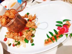 椒盐牛蛙-蝶园·装修中(BFC外滩金融中心店)