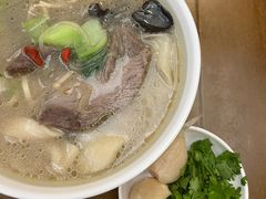 -合记烩面(人民路店)