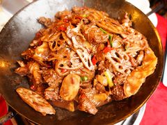 -王城醋血鸭老店