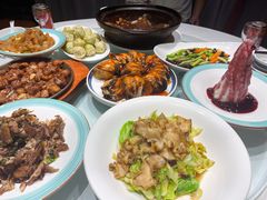 -新时代大酒店(仰口路店)