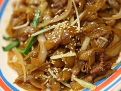 -新辉港式茶餐厅(北栅店)