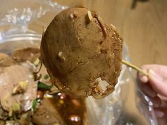 -张记捆鸡(总店)