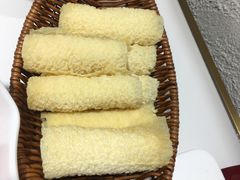 潮汕响铃卷-和兴记潮汕牛肉火锅(太原街万达店)