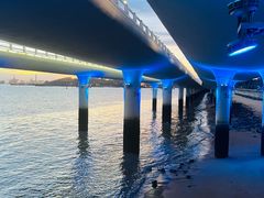 -演武大桥观景平台