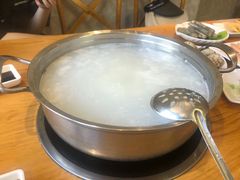 -吉友粥底火锅(方斜路店)