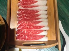 -老灶堂文创火锅(文艺路店)
