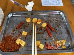 -南门黄孃甜不辣
