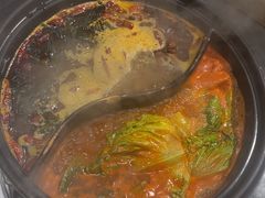 -郭铁柱·泥炉老火锅(江北龙湖天街店)