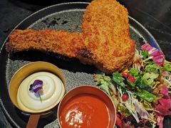 -C&R西班牙餐厅