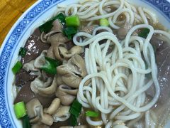 -锦泓老字号猪脏粉(东联大厦店)