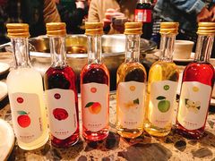 -肖肖酸萝卜鱼火锅(总店)