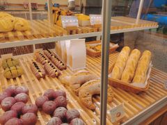 -前进麦味·天然烘焙(凯德1818店)