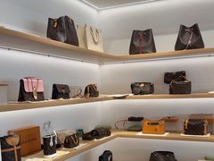 -海星奢选二手奢侈品手表包包鉴定回收寄卖(墨玉南路店)