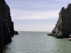 -平潭岛•仙人井