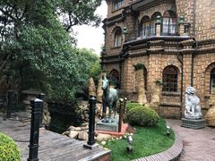 -马勒别墅饭店(静安寺店)