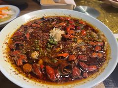 -望京一号·重庆江湖菜(工体店)