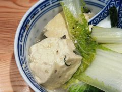 车田豆腐-阿鸡鱼庄·顺德鲜蒸小炒(亚运村店)