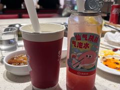 -海底捞大排档火锅(打浦路店)