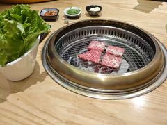 -松鱼亭·和牛烧肉(协鑫广场店)