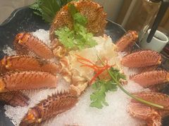 -海逸海鲜酒家(古北店)