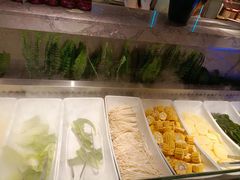 -阪尚皇·原切牛排·烤肉火锅自助(北京路店)