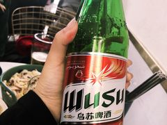 -董小西的凉皮和椒麻鸡(三元桥店)
