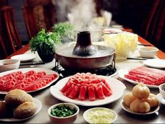 -手选潮汕鲜活牛肉火锅(二七广场店)