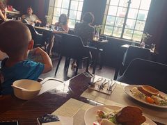-YUE·6·西式融合餐厅(外滩六号店)