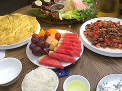 -小喜客·云南特色菜(纳西庭院店)