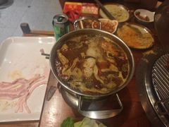 -妖无二·和牛烧烤自助(新吴万达店)