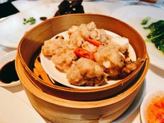 -苏浙汇(古北店)