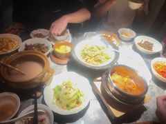 -美罗城