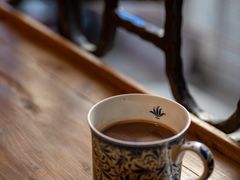 -西关84·History·Art·Cafe