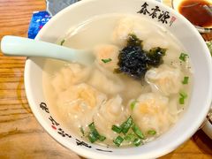 -鑫震源·苏式大虾生煎(山塘街店)