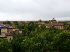 -上海崇明金茂凯悦酒店