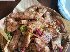 -贰醒·私房小院烧烤 (太古里店)