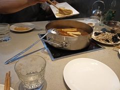-蝎王府羊蝎子(西直门店)