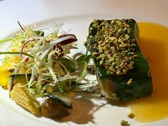 榛果脆顶焗鲑鱼-Solo(衡山路店)