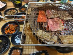 -九田家黑牛烤肉料理(柒悦城店)